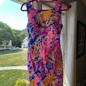 NWT Lily Pulitzer Courtney Shift